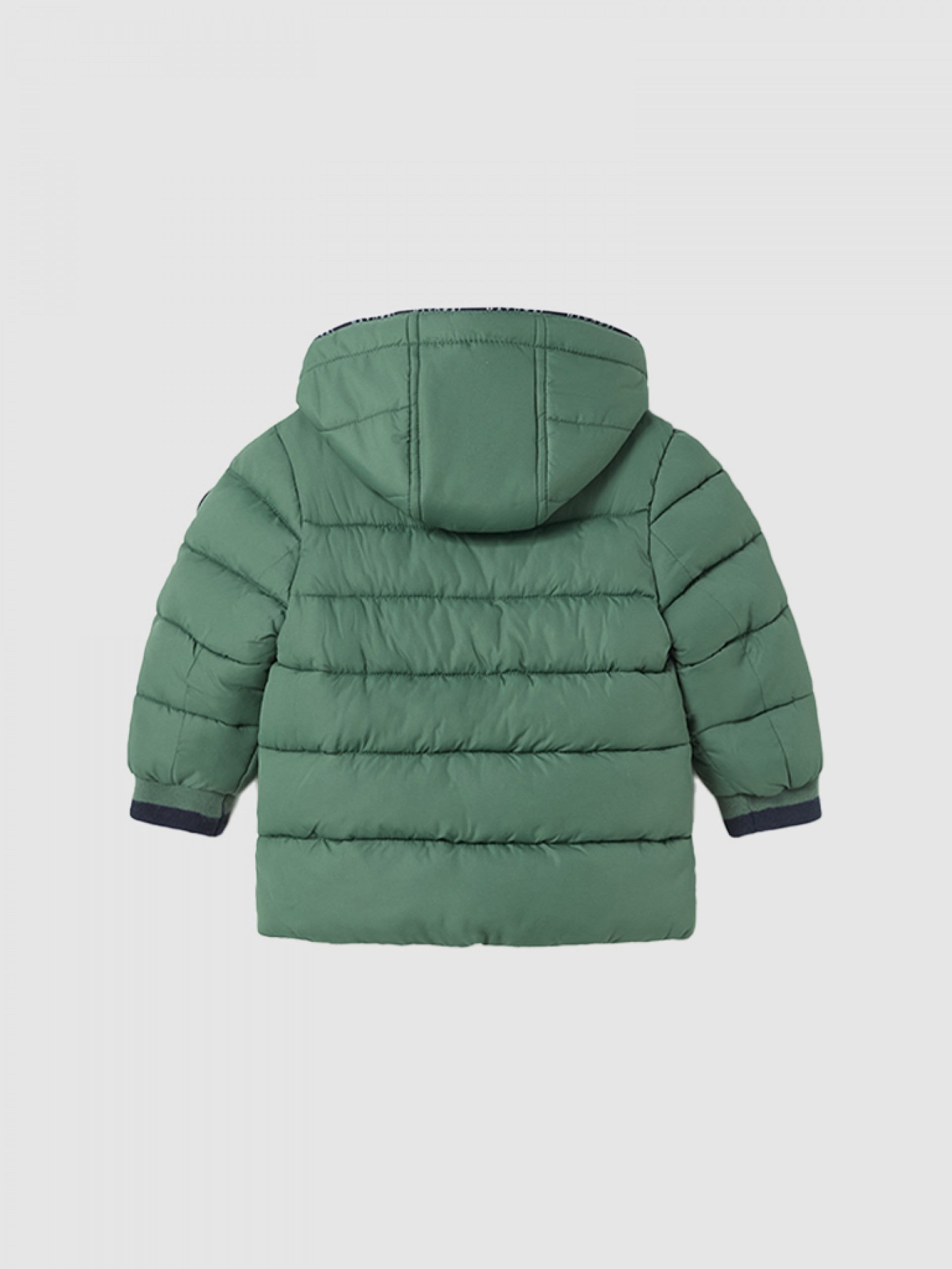 Chaqueta Bebe Niño Mayoral