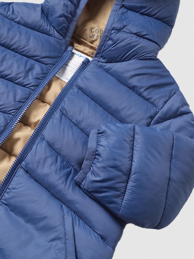 Jacket Baby Boy Mayoral