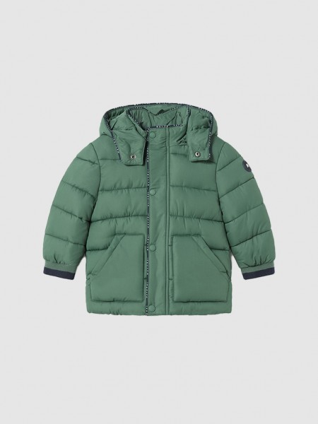 Jacket Baby Boy Mayoral