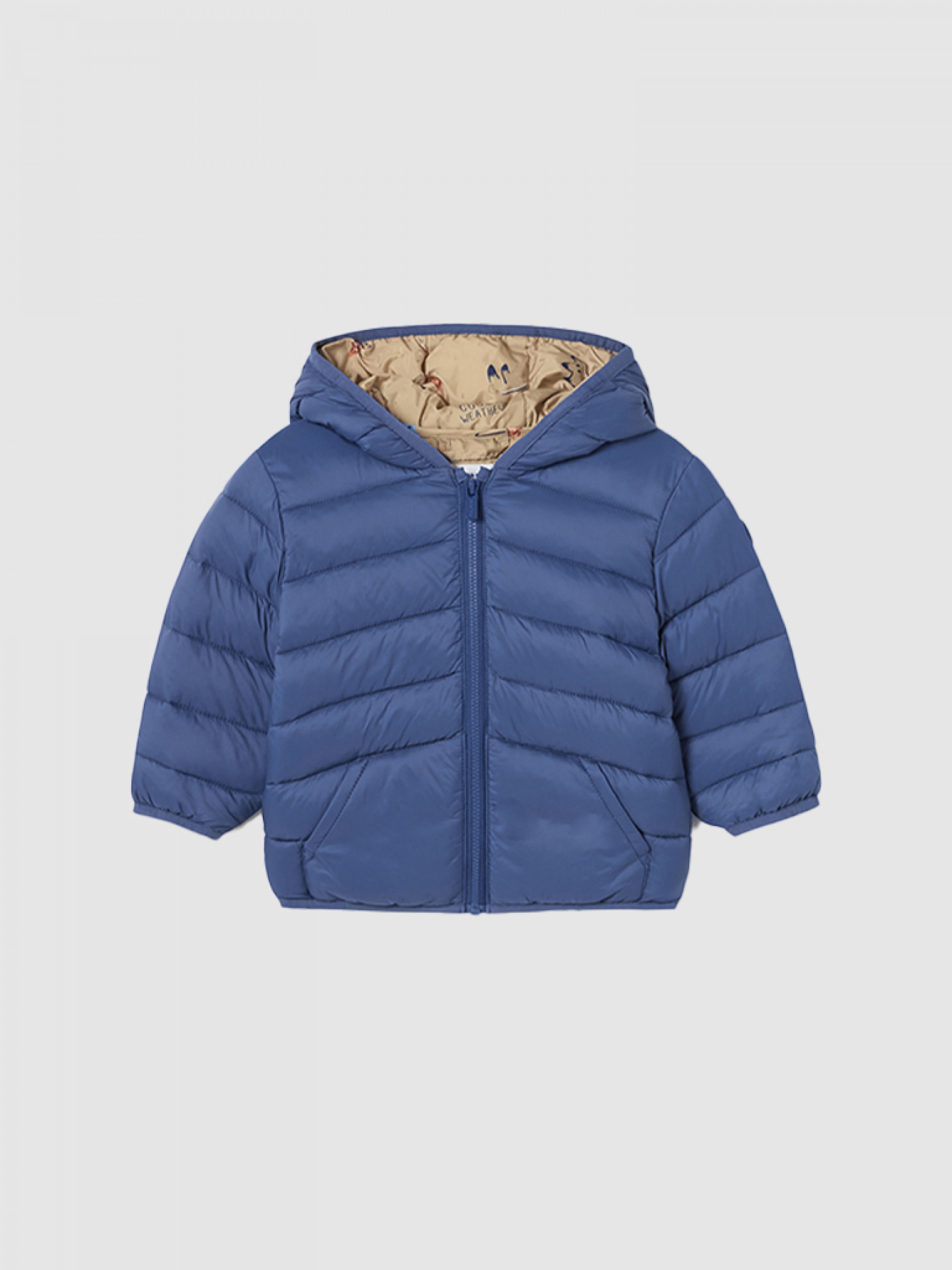 Jacket Baby Boy Mayoral
