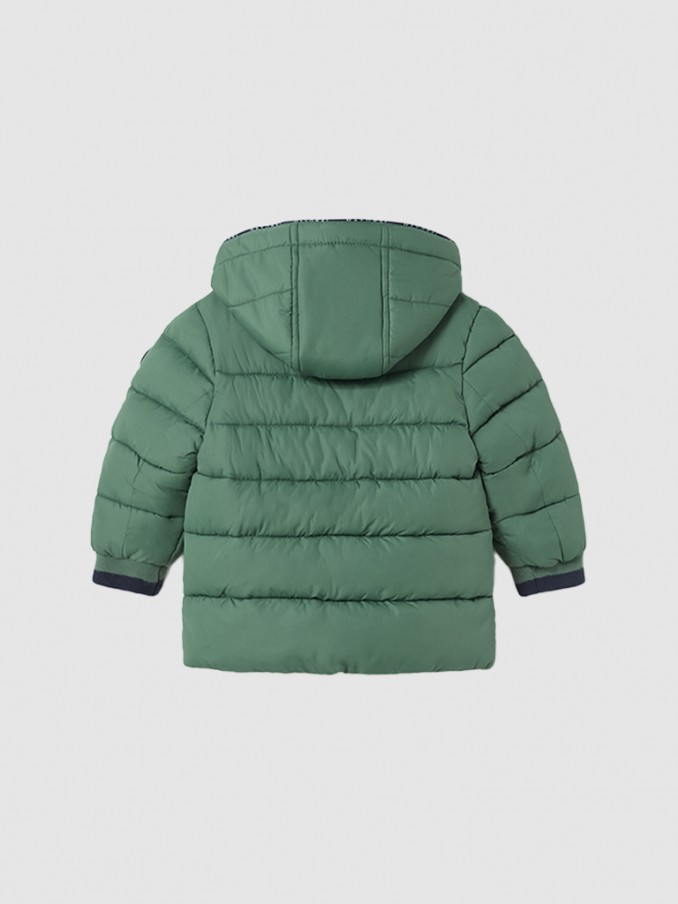 Chaqueta Bebe Ni�o Mayoral