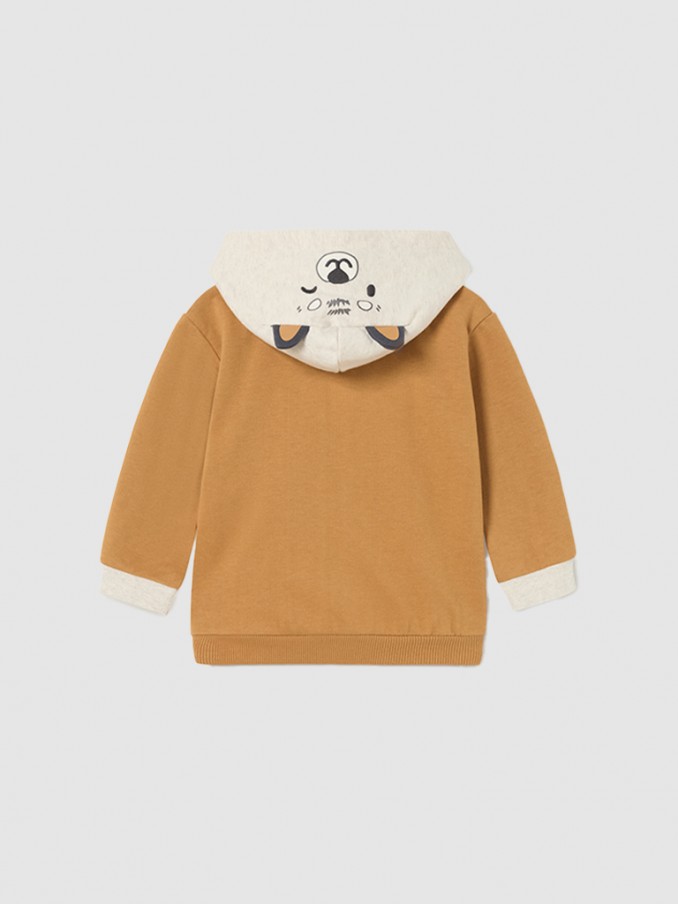 Jacket Baby Boy Mayoral