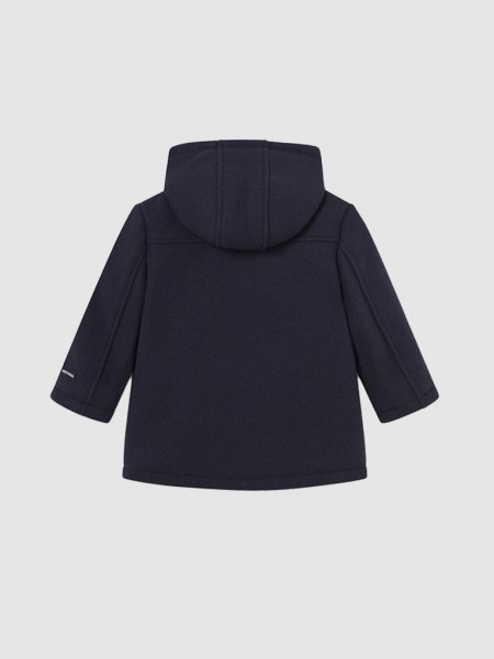 Chaqueta Bebe Ni�o Mayoral