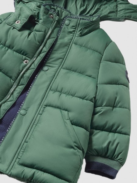 Jacket Baby Boy Mayoral