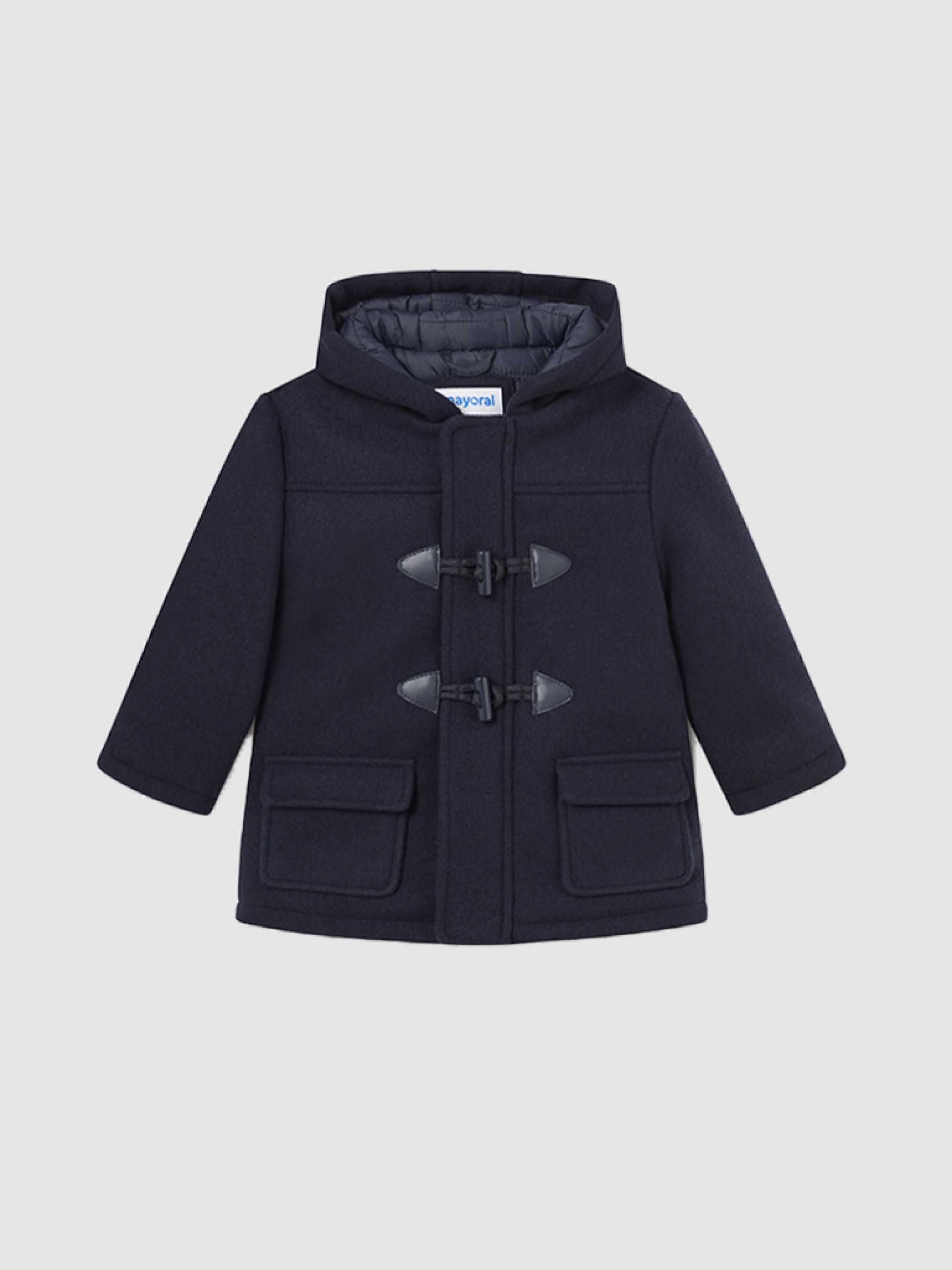 Chaqueta Bebe Niño Mayoral