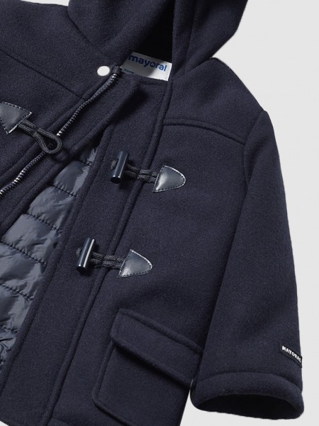 Chaqueta Bebe Ni�o Mayoral