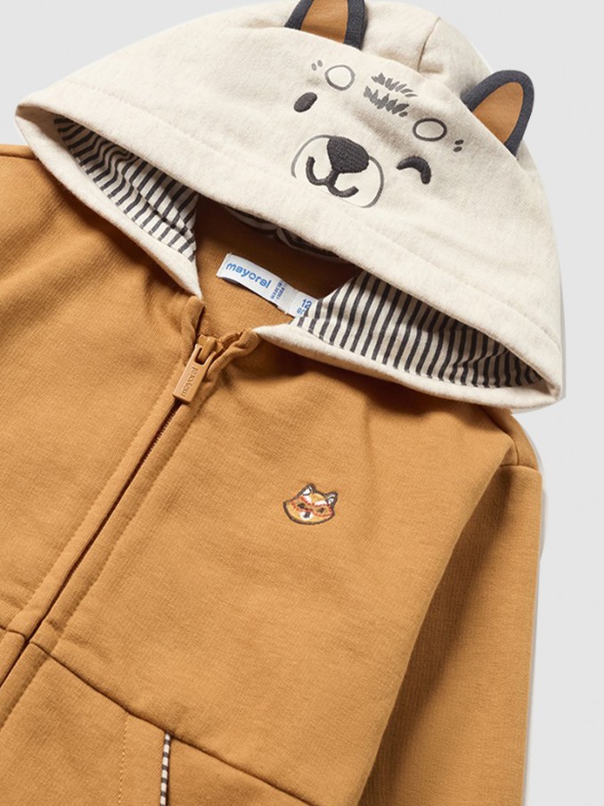 Jacket Baby Boy Mayoral