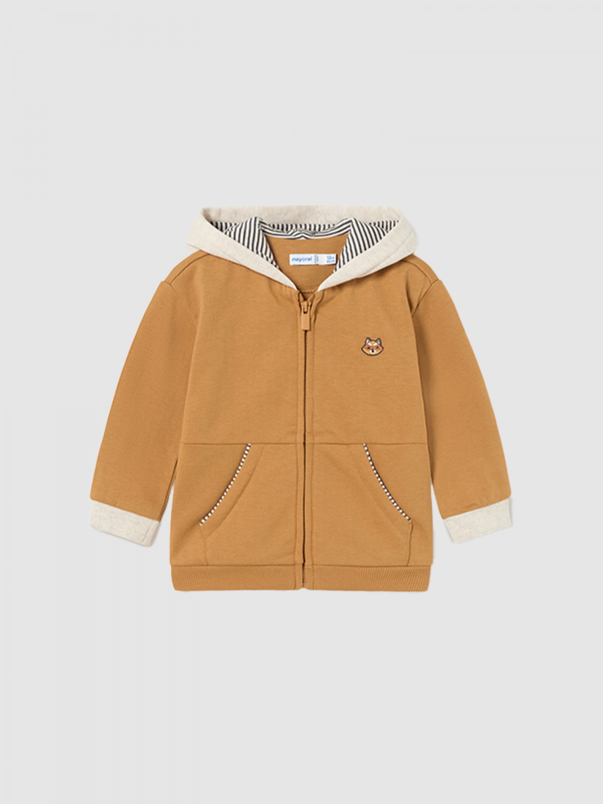 Jacket Baby Boy Mayoral