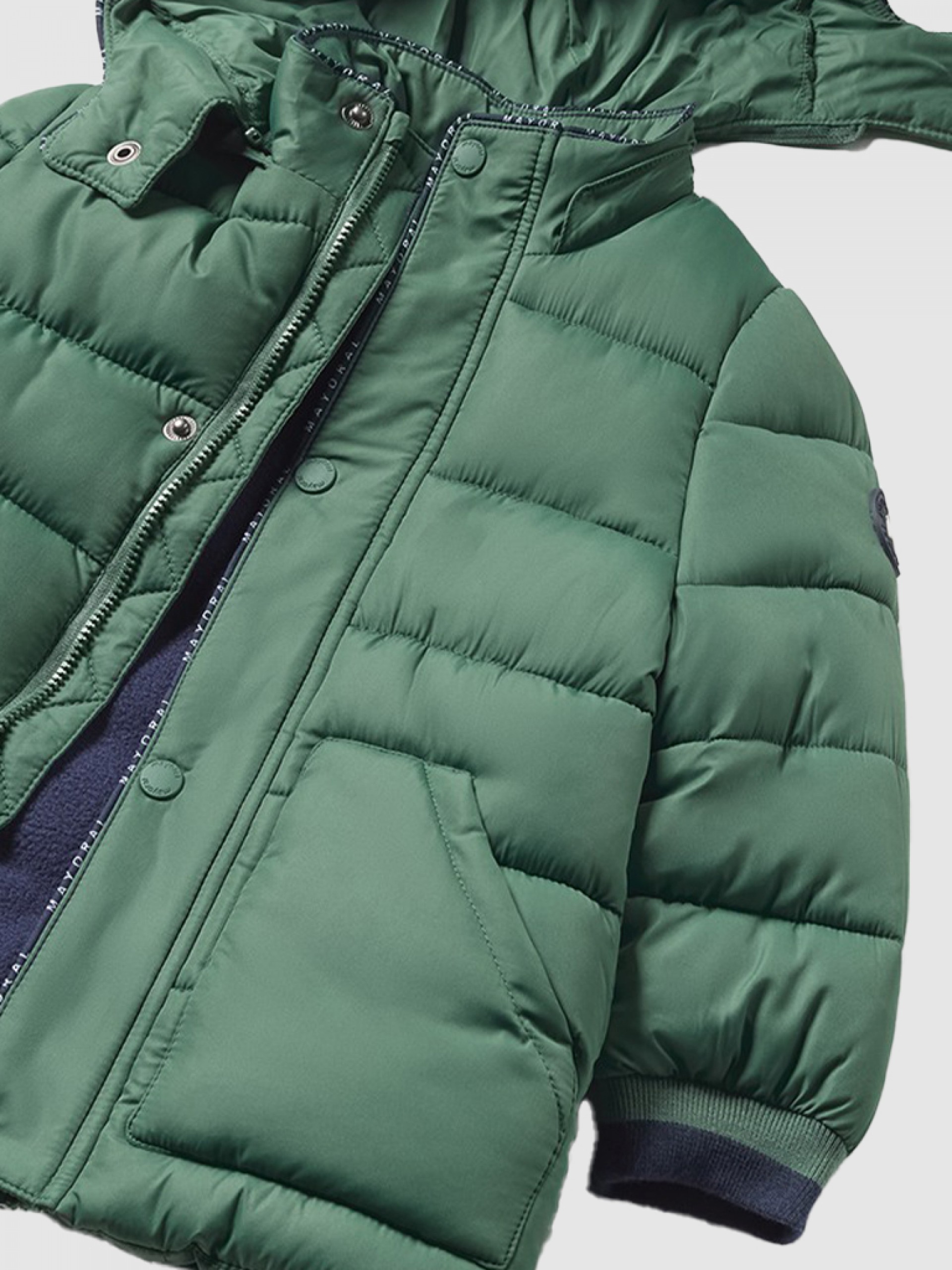 Chaqueta Bebe Niño Mayoral
