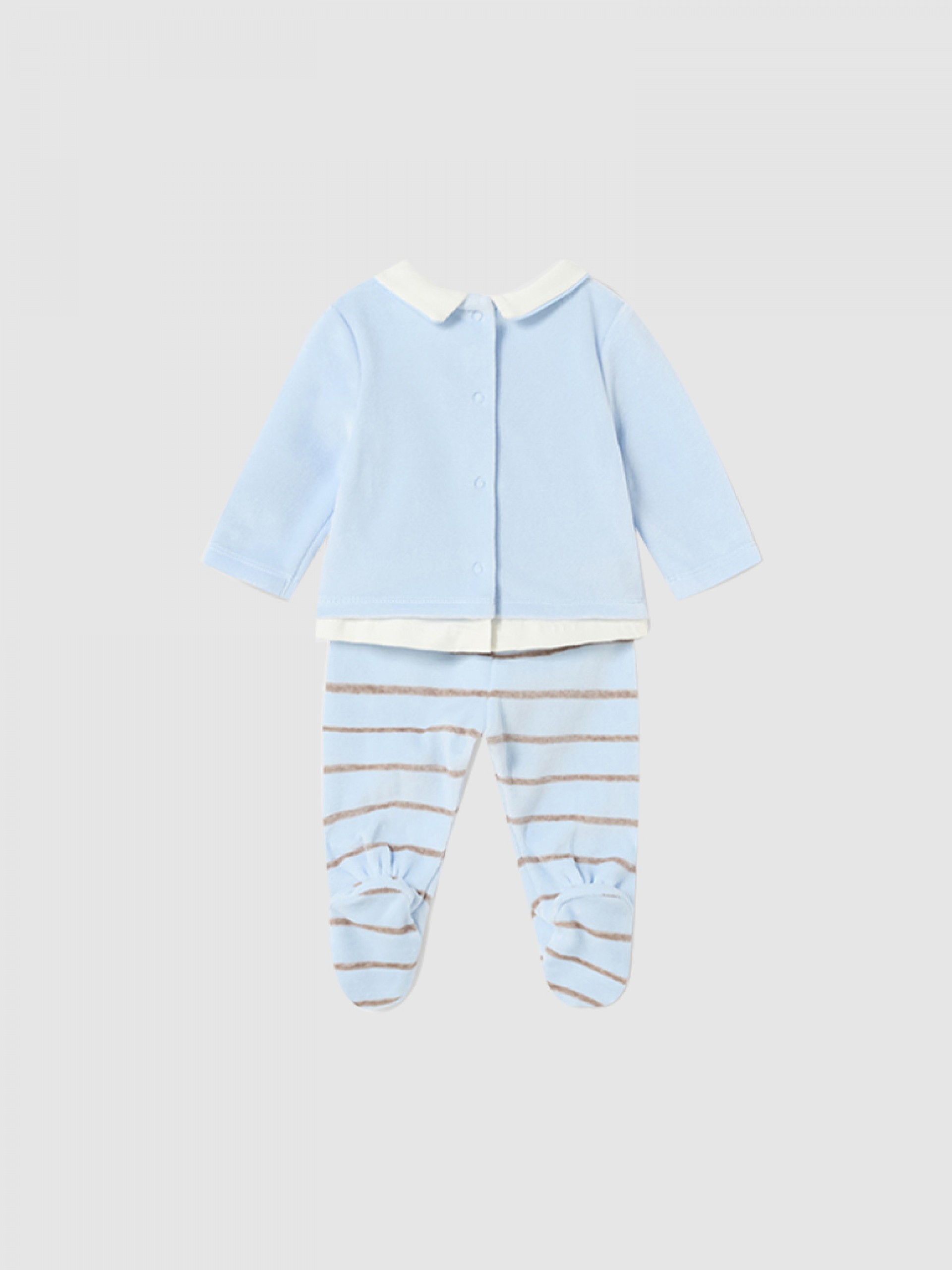 Conjuntos Bebe Niño Mayoral