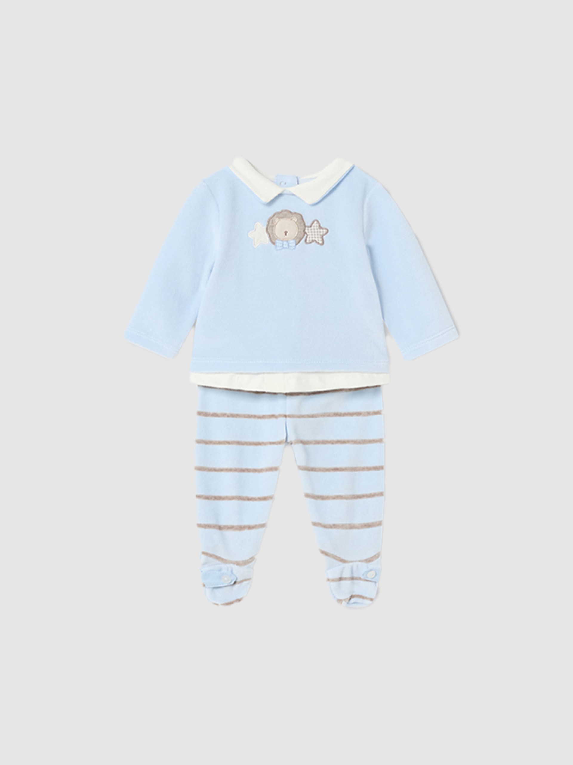 Conjuntos Bebe Niño Mayoral