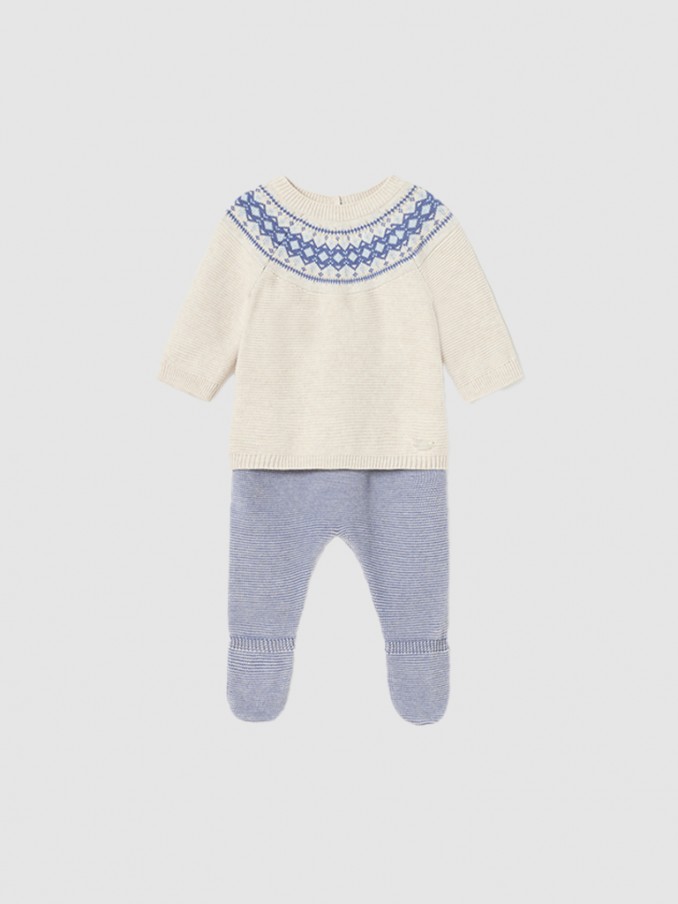 Sets Baby Boy Mayoral