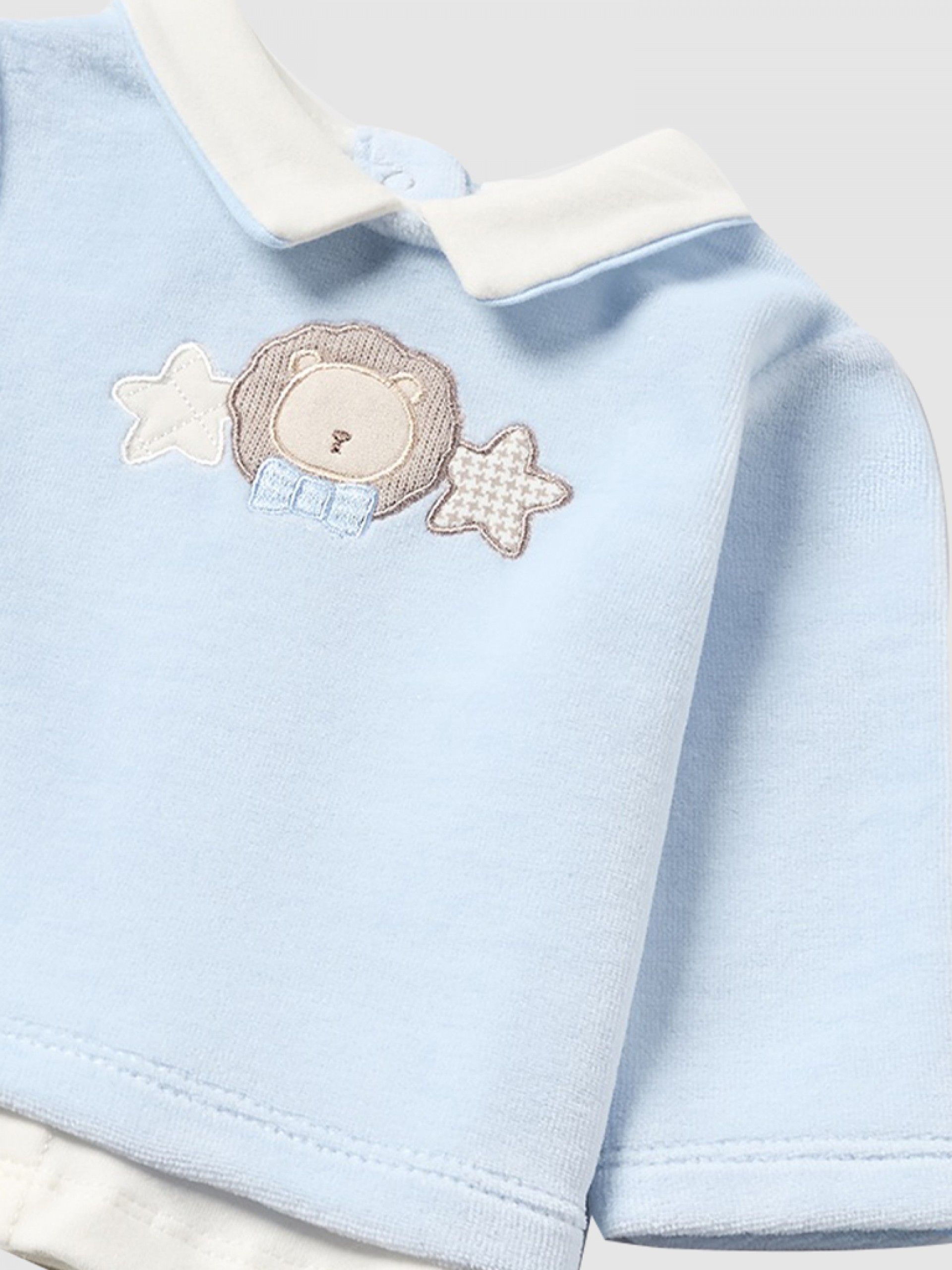 Conjuntos Bebe Niño Mayoral