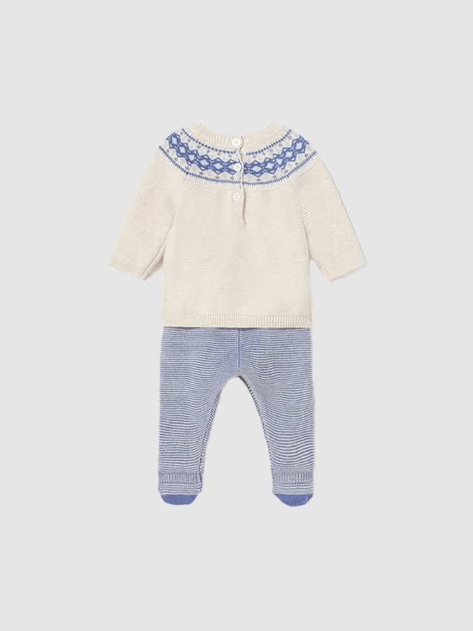 Sets Baby Boy Mayoral
