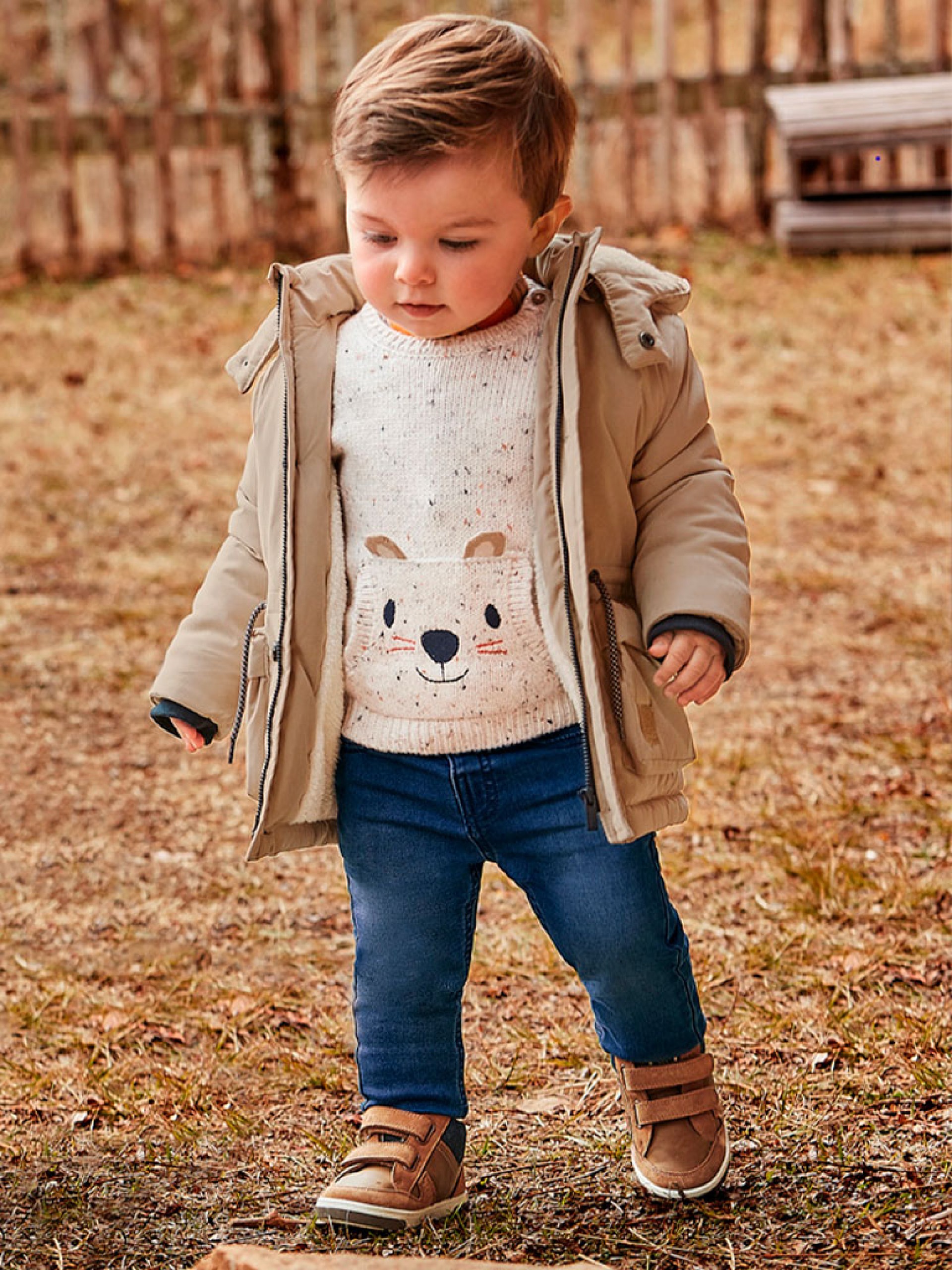 Pants Baby Boy Mayoral