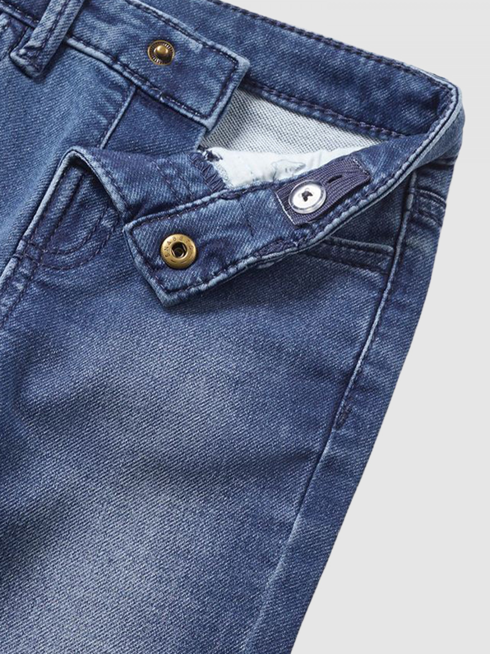 Pants Baby Boy Mayoral