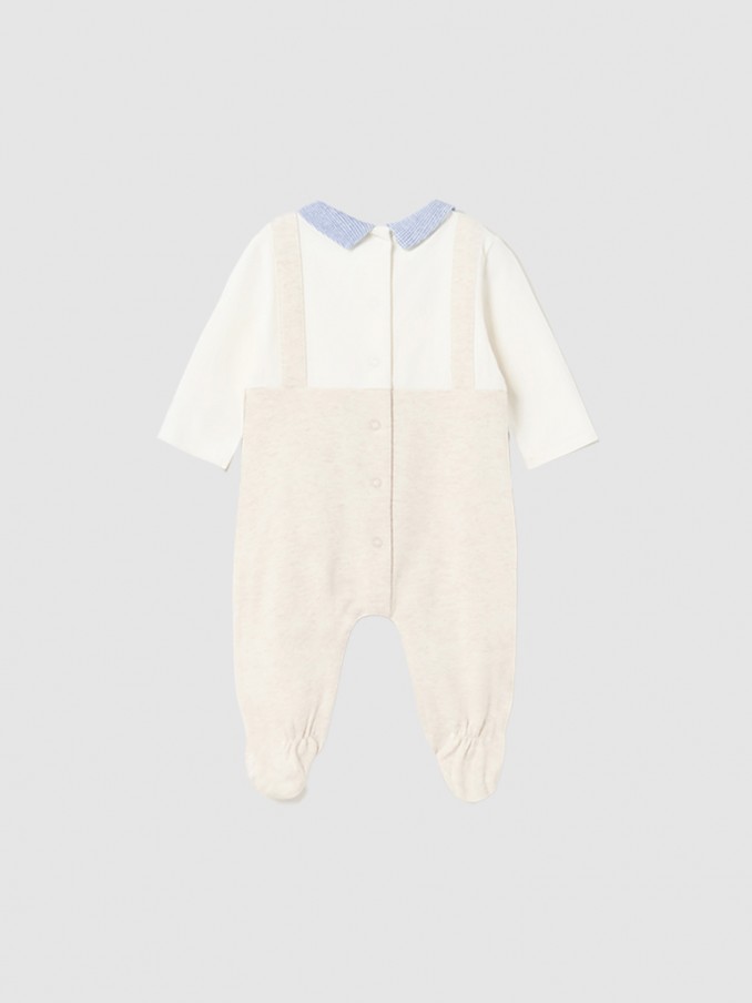 Babygrows Baby Boy Mayoral