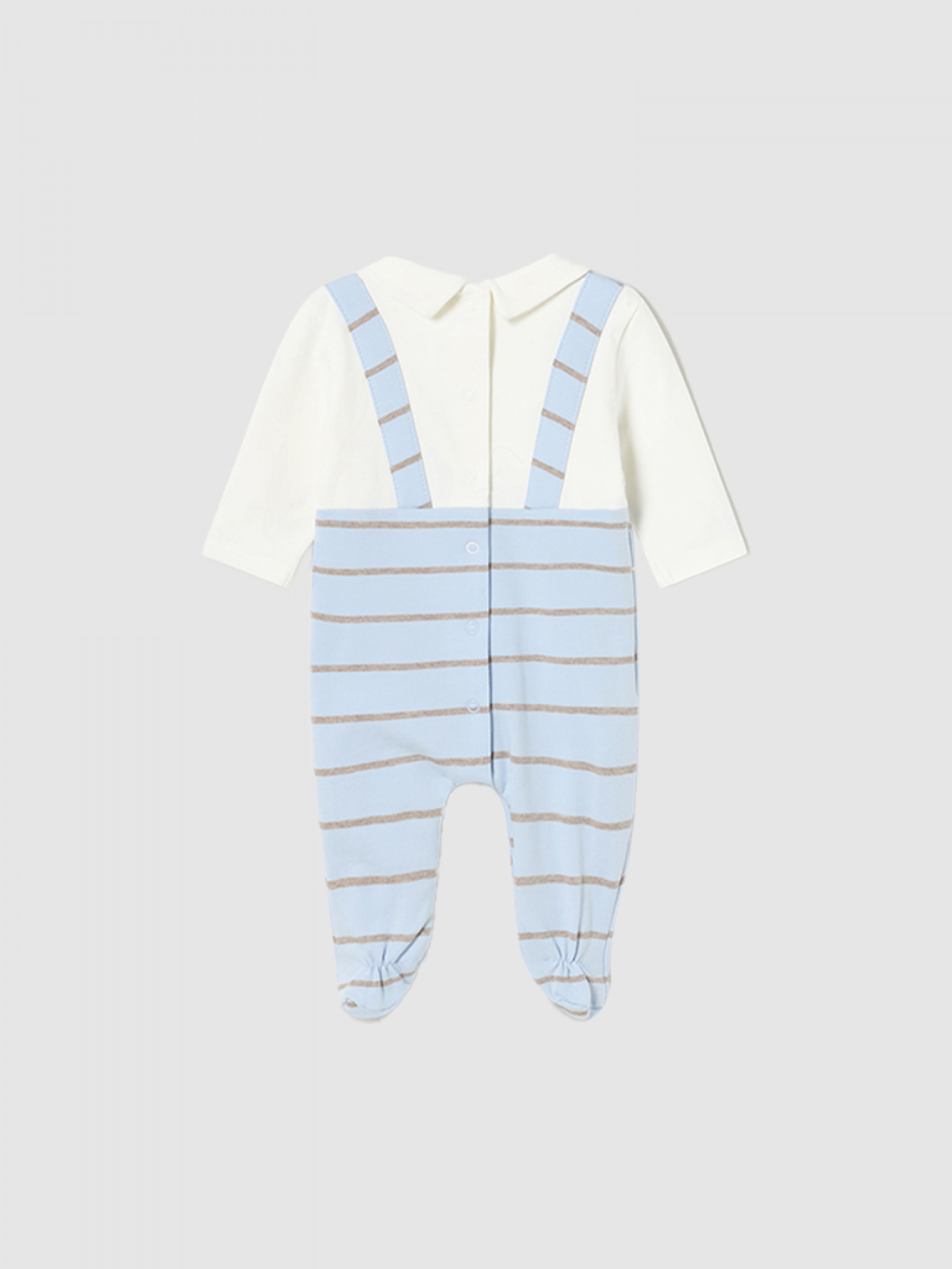 Babygrows Baby Boy Mayoral