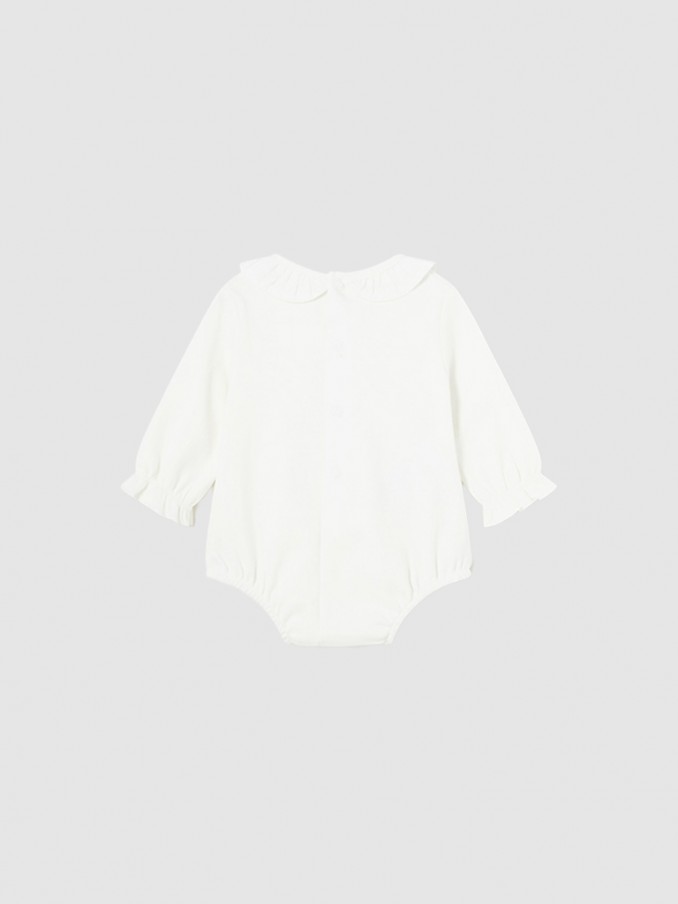 Bodies and Tops Baby Girl Mayoral