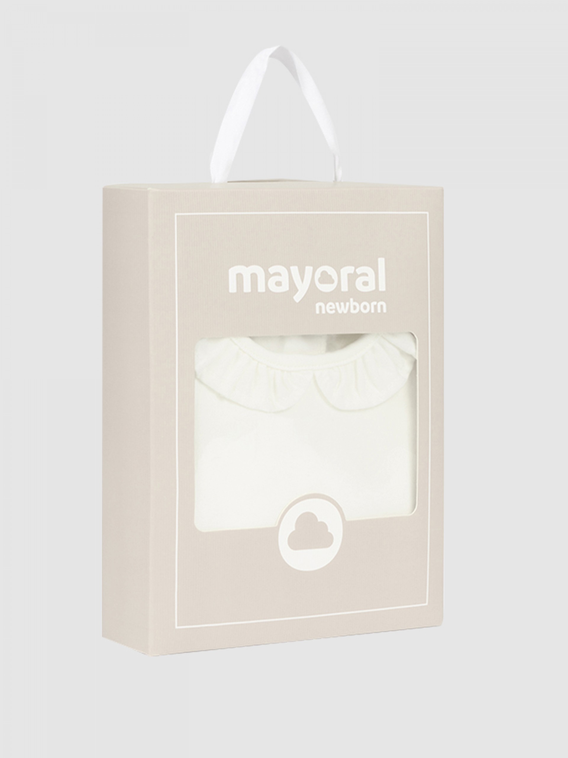 Bodies and Tops Baby Girl Mayoral