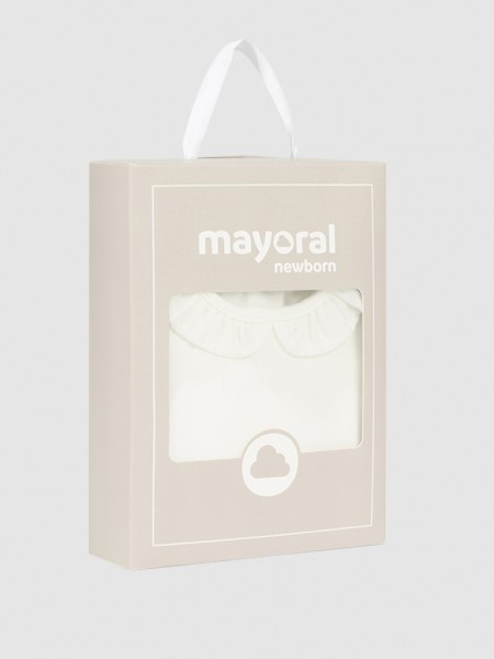 Bodies and Tops Baby Girl Mayoral
