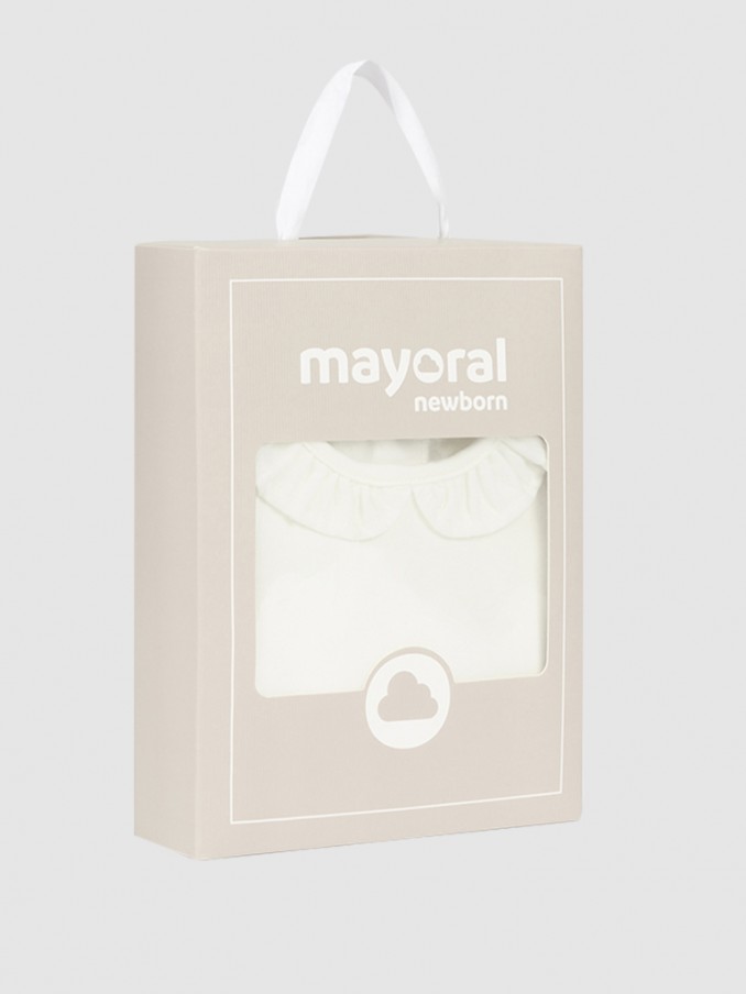 Bodies and Tops Baby Girl Mayoral