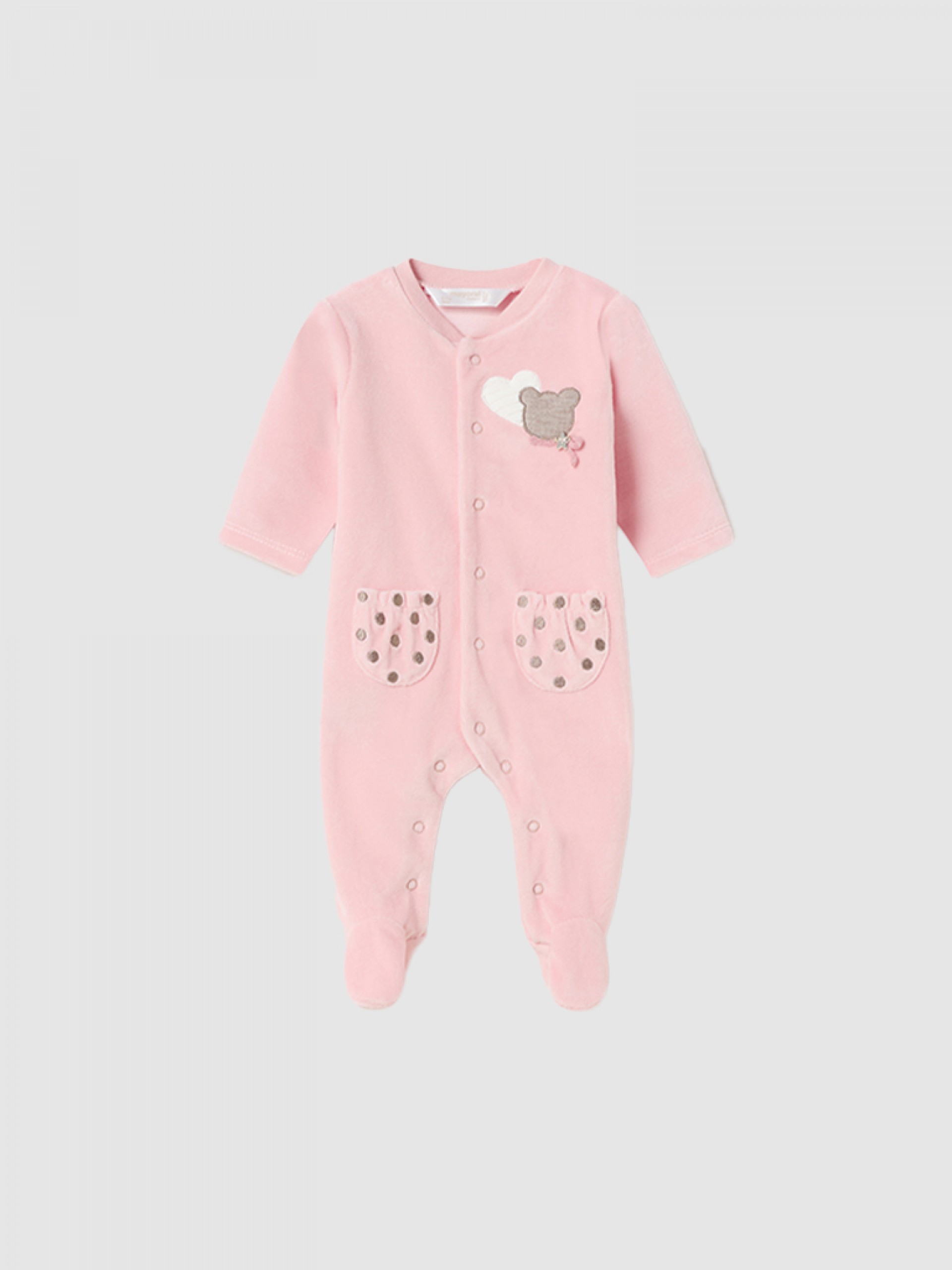 Sets Baby Girl Mayoral