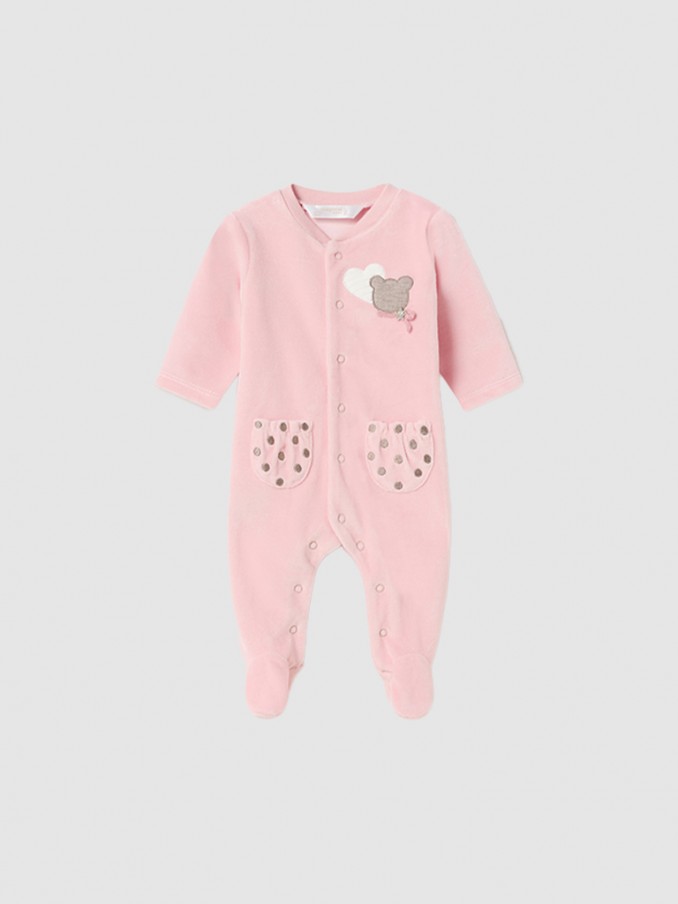 Sets Baby Girl Mayoral