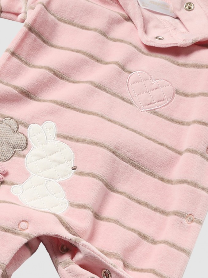 Sets Baby Girl Mayoral