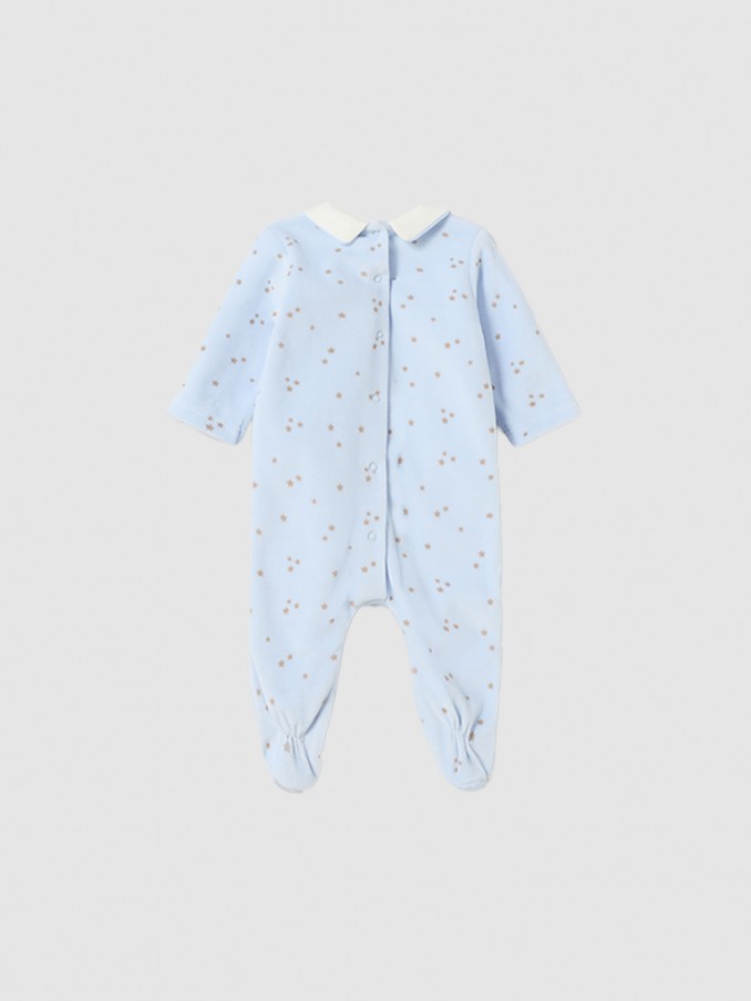 Babygrows Baby Boy Mayoral