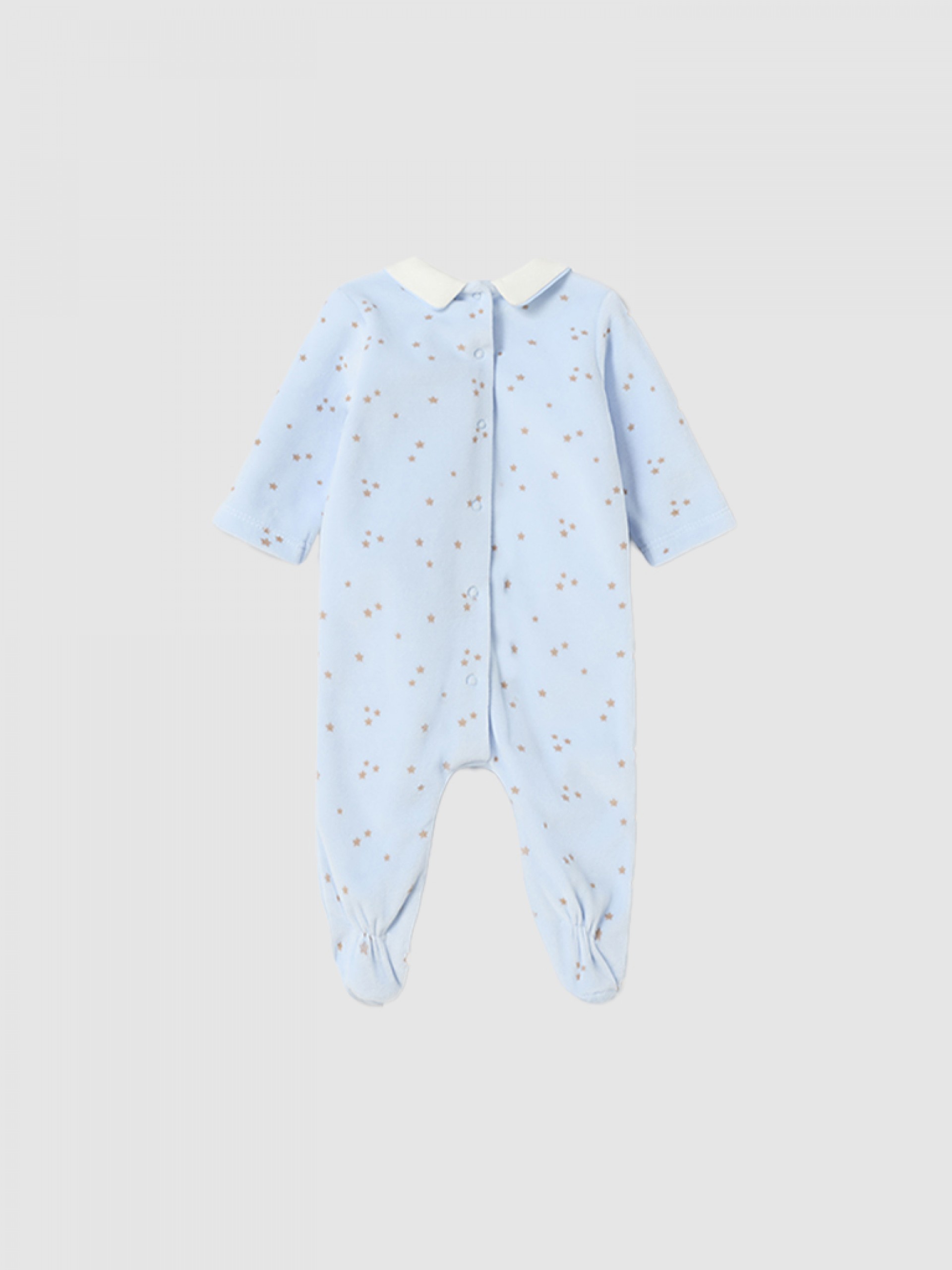 Babygrows Baby Boy Mayoral