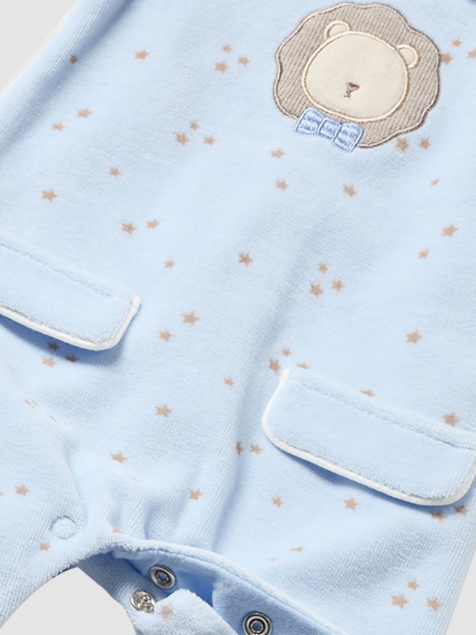 Babygrows Baby Boy Mayoral