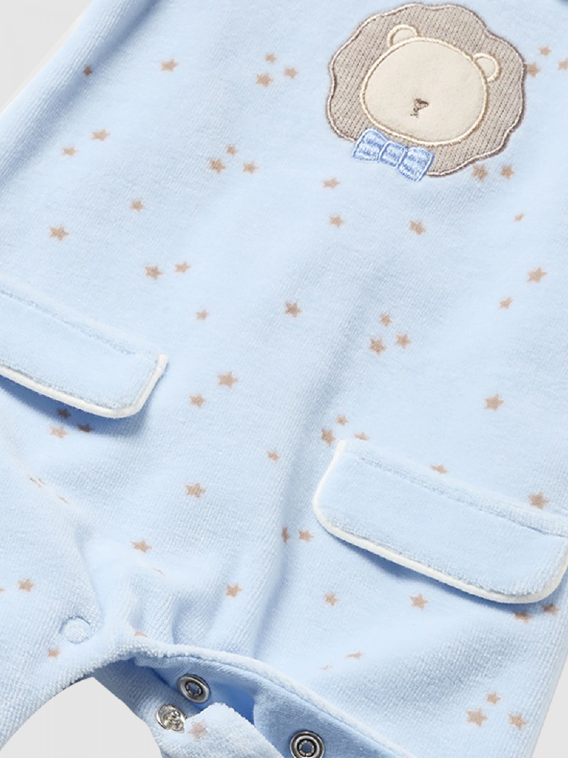 Babygrows Baby Boy Mayoral