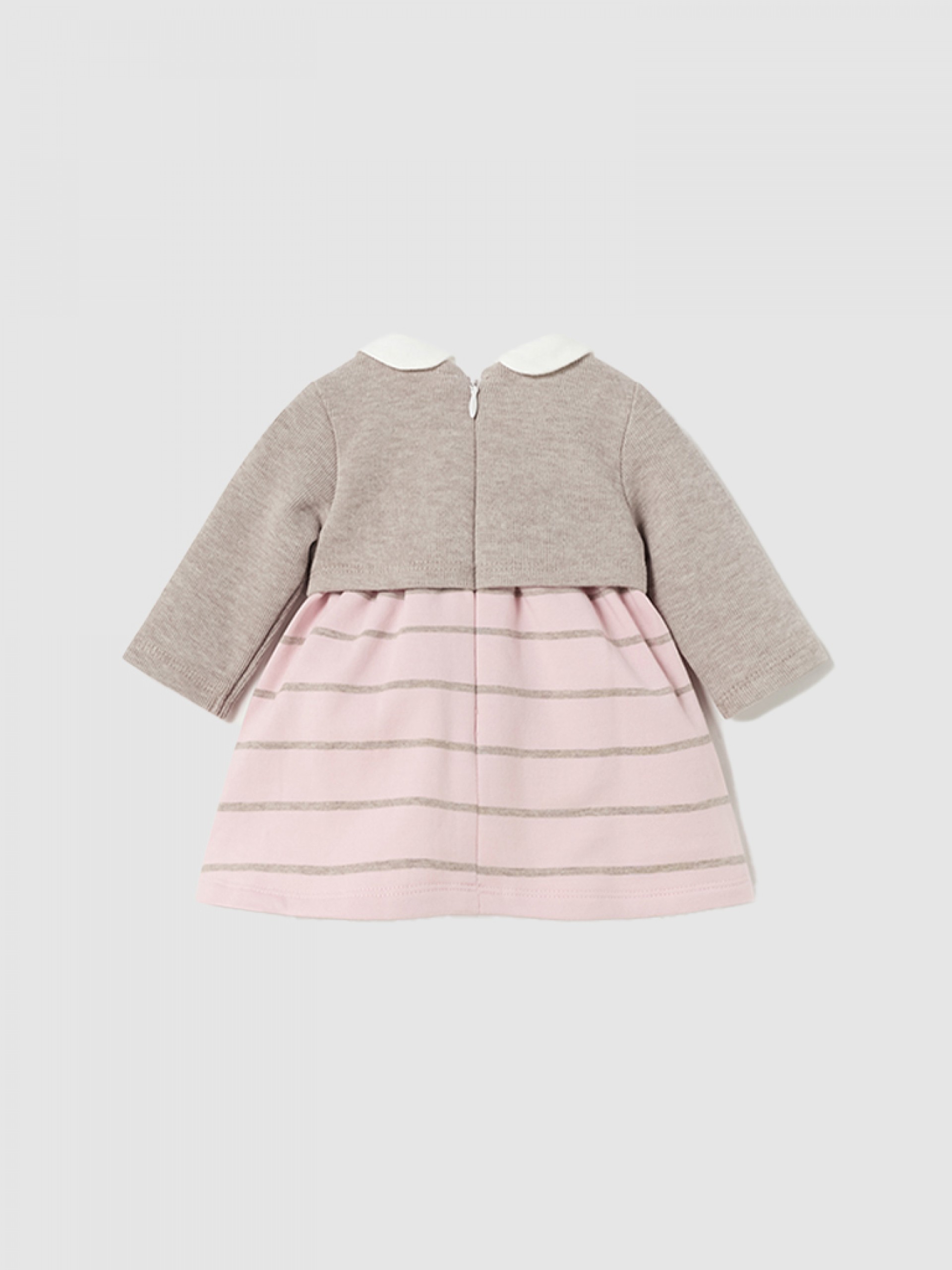 Dress Baby Girl Mayoral