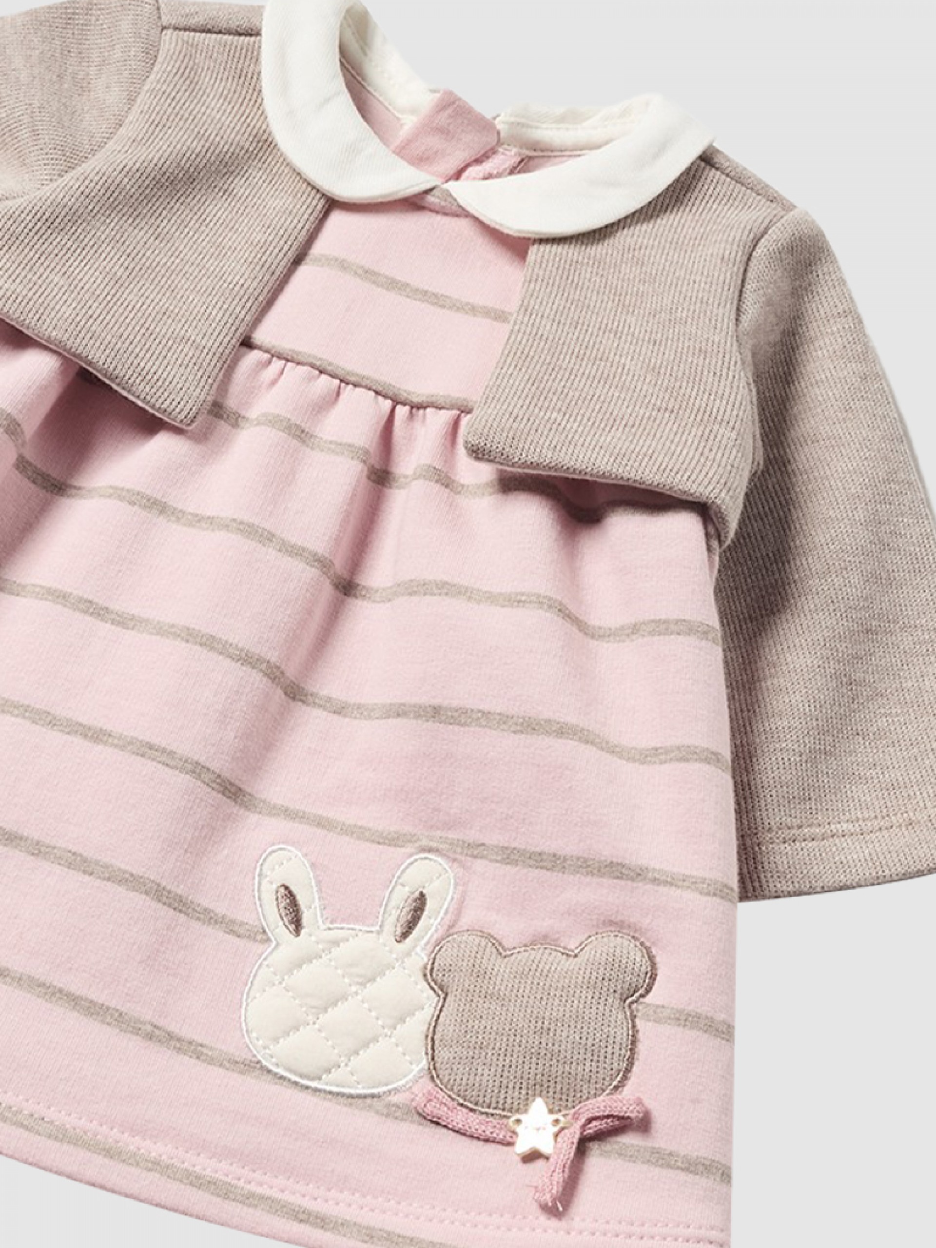 Dress Baby Girl Mayoral