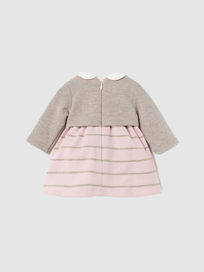 Dress Baby Girl Mayoral