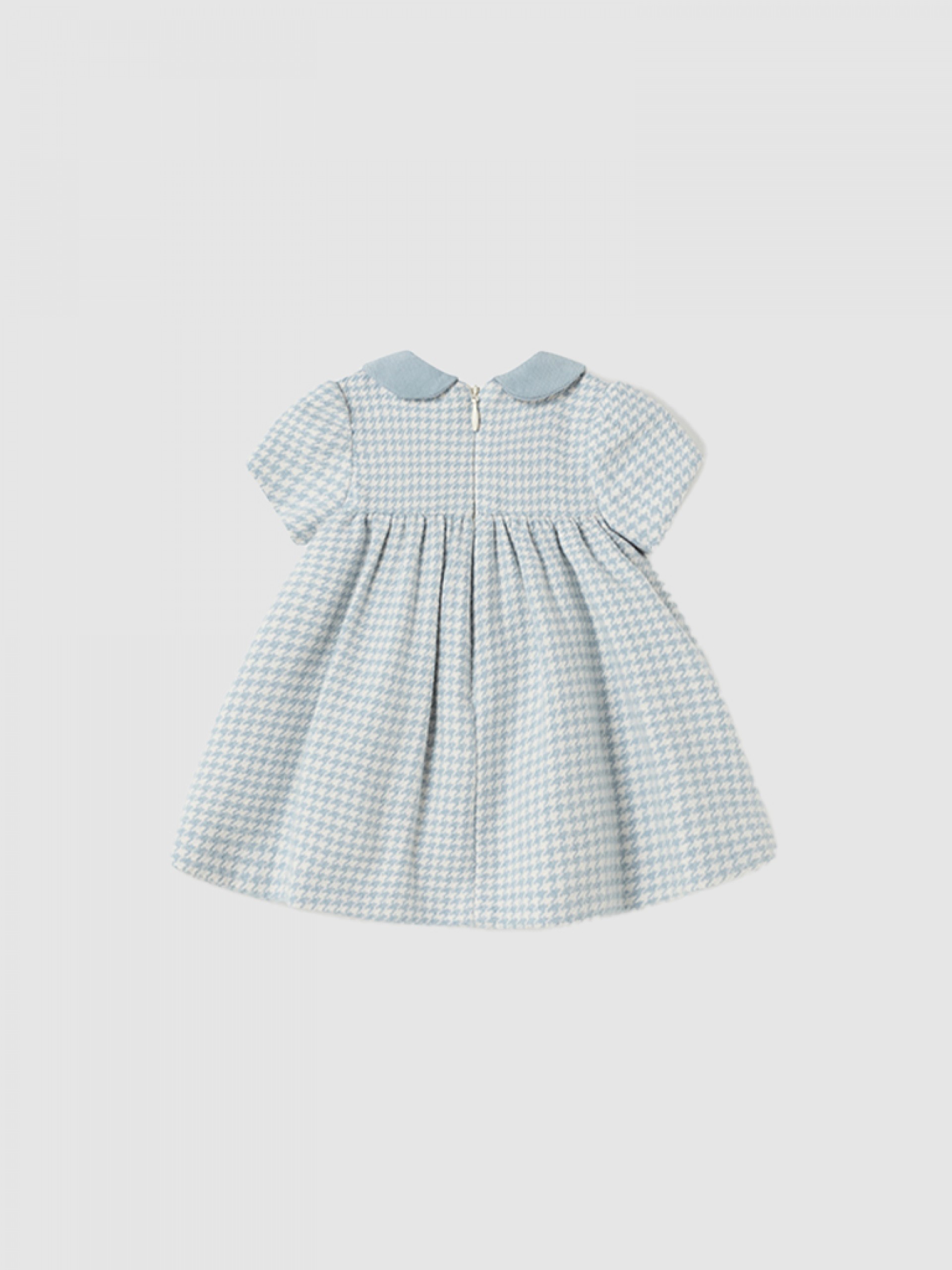 Vestido Bebe Niña Mayoral