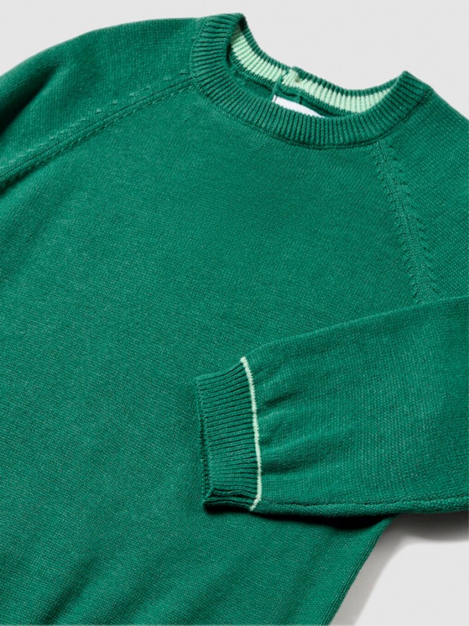 Sueter Bebe Nio Mayoral