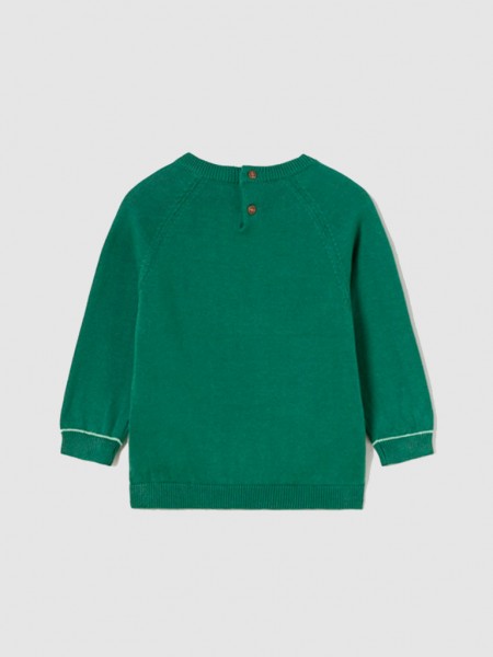Pullover Baby Boy Mayoral