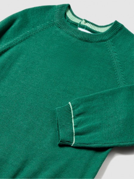 Pullover Baby Boy Mayoral