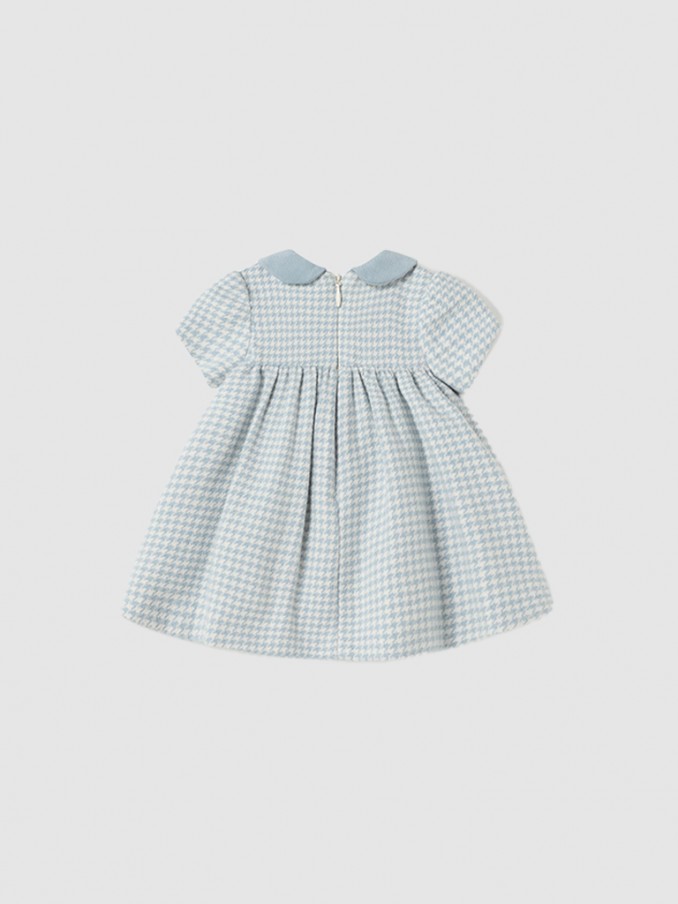 Dress Baby Girl Mayoral