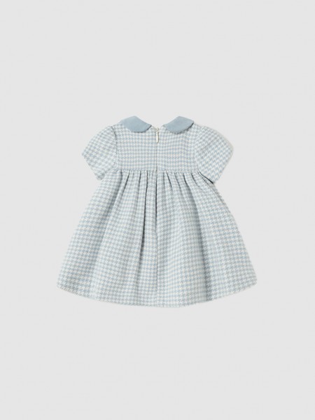 Vestido Bebe Nia Mayoral