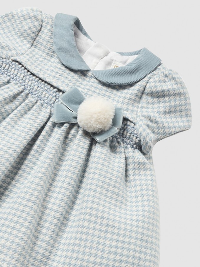 Dress Baby Girl Mayoral