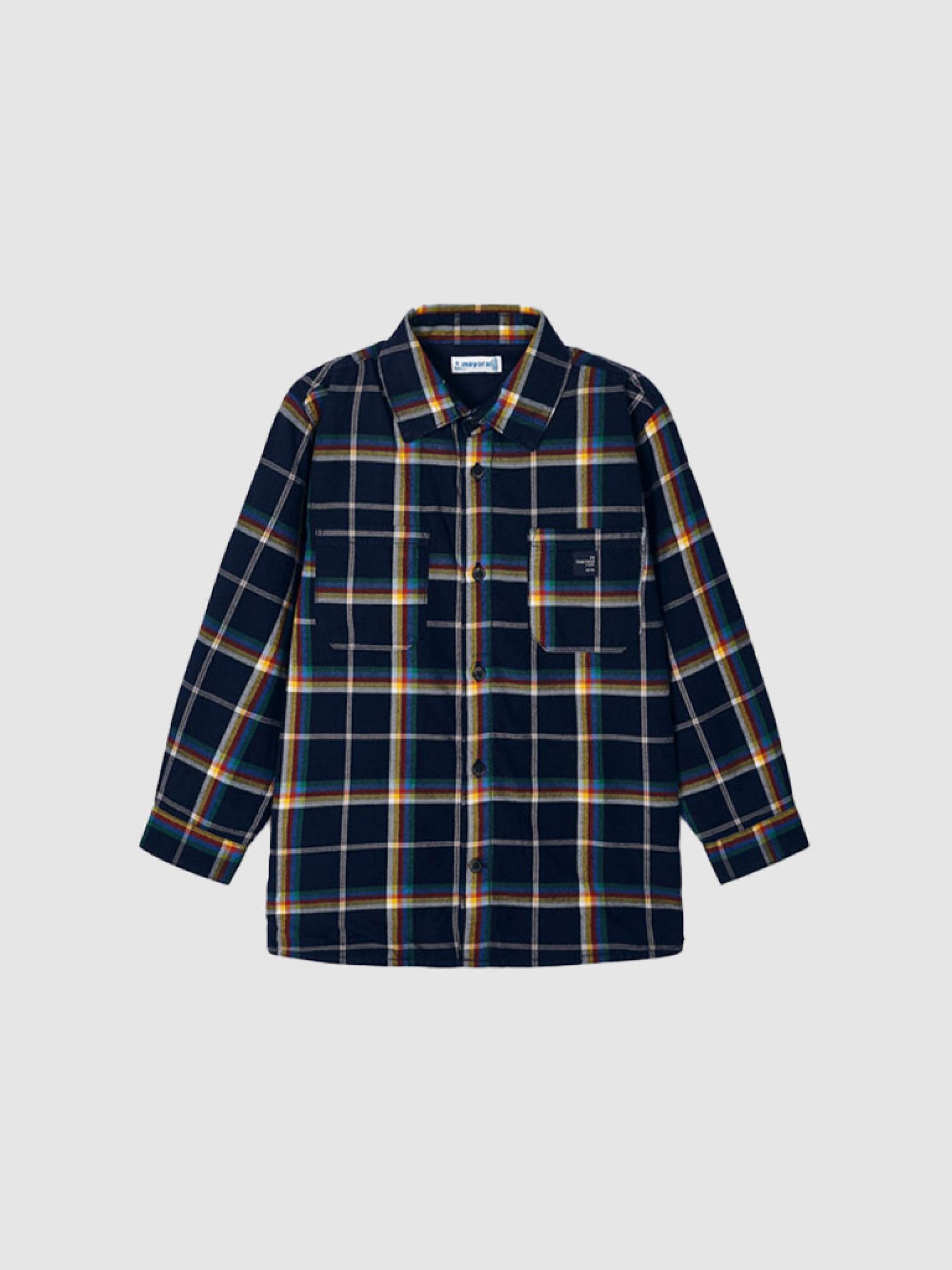 Camisa Niño Mayoral