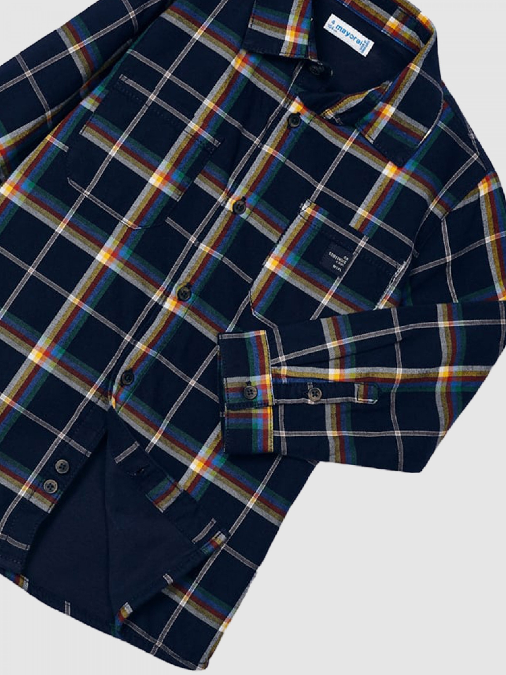 Camisa Niño Mayoral