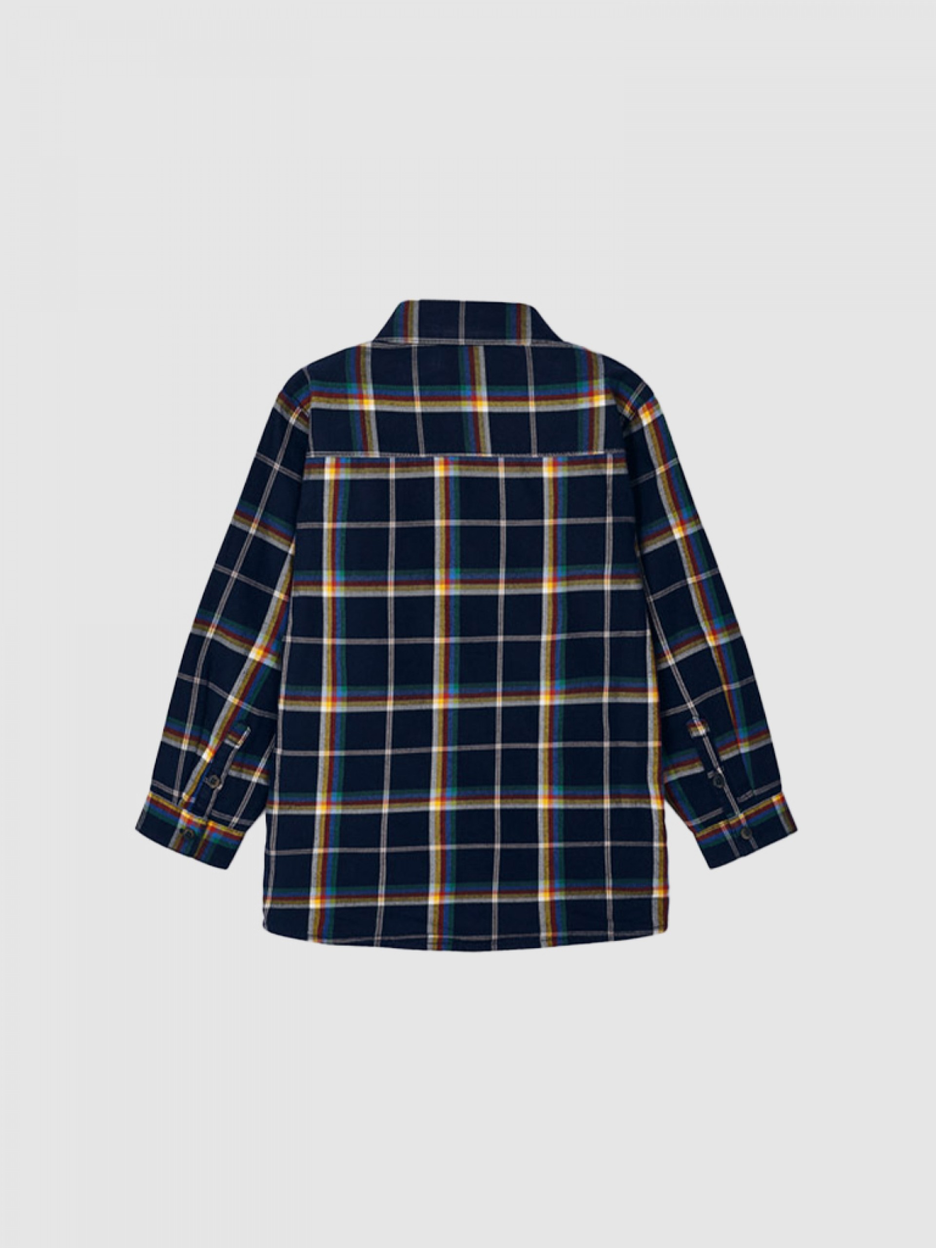 Camisa Niño Mayoral