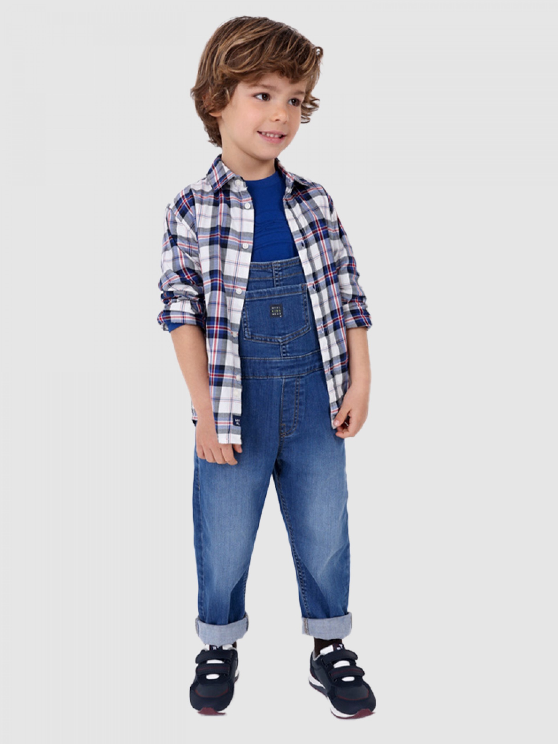 Camisa Niño Mayoral