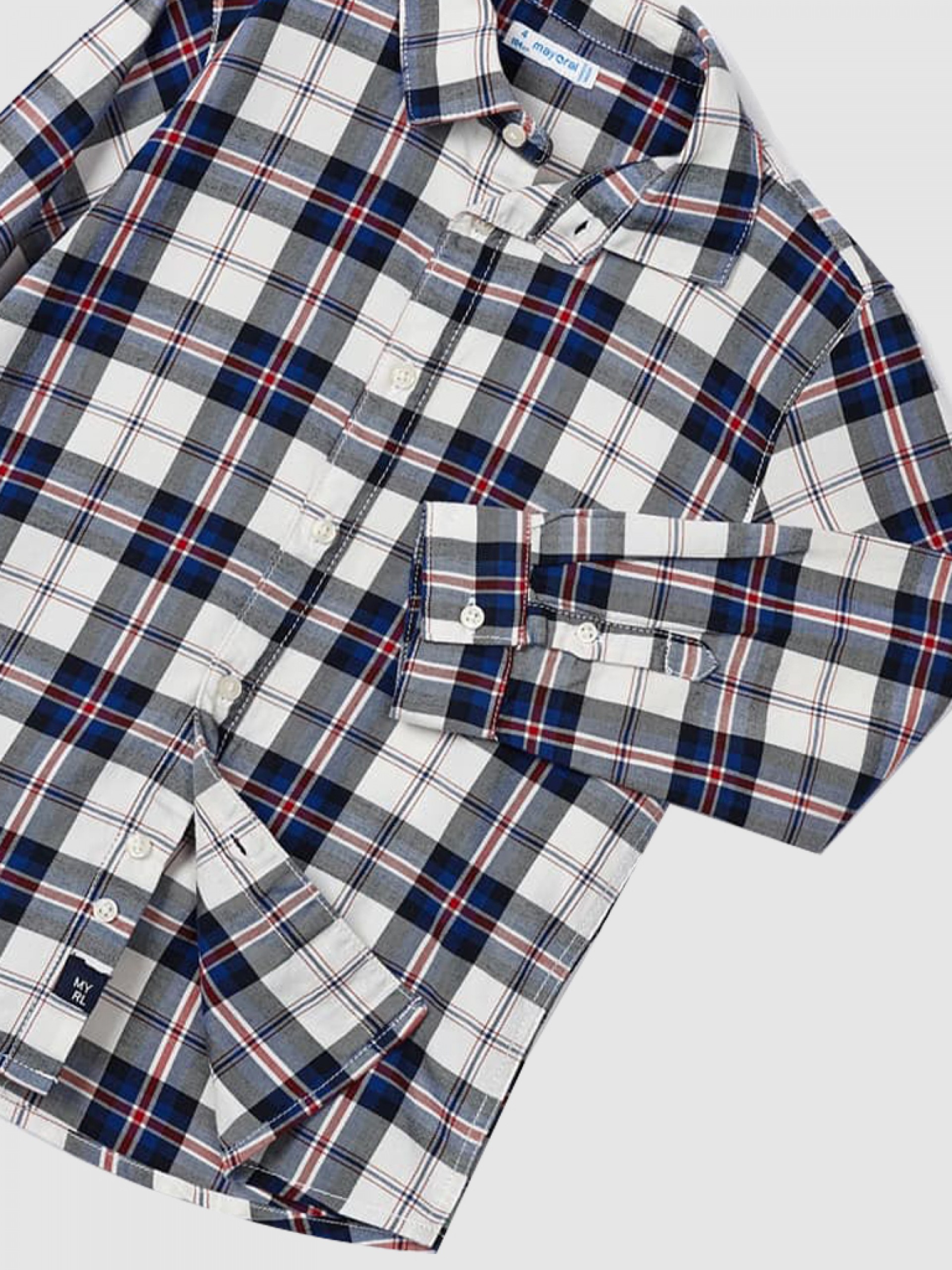 Camisa Niño Mayoral