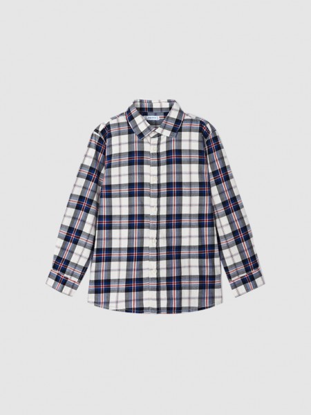 Camisa Niño Mayoral Camisa Niño Mayoral