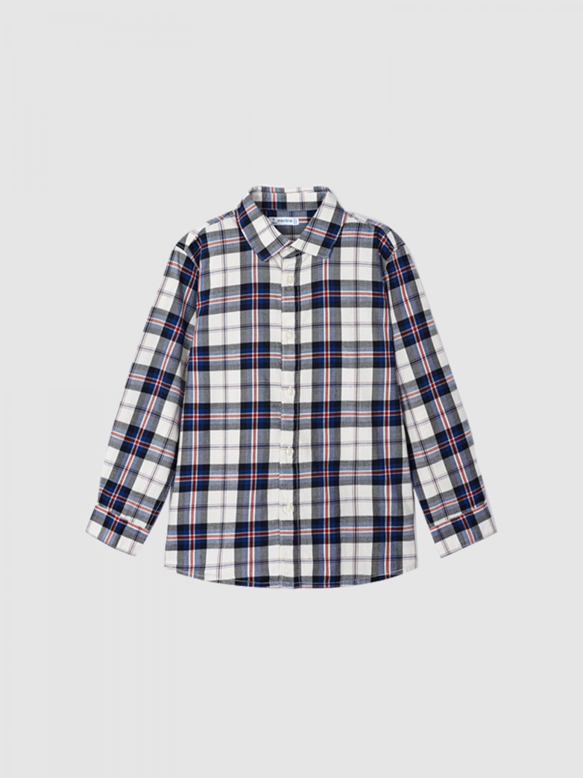 Camisa Niño Mayoral